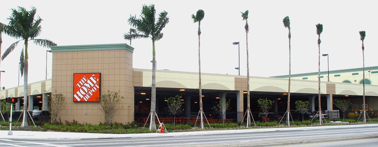 The Home Depot